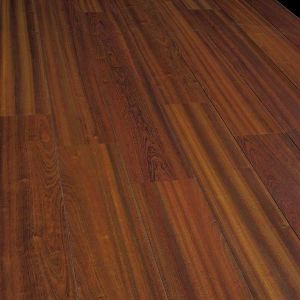 Cottage African Mahogany 